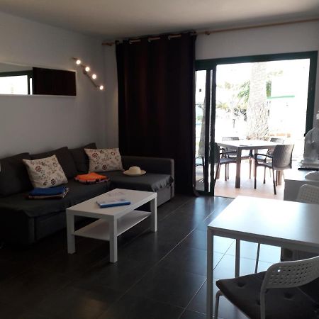 Departamento Barcaro 2 Lejlighed Puerto del Carmen  Eksteriør billede