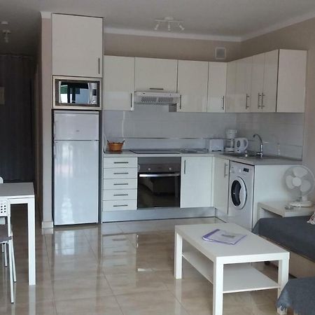 Departamento Barcaro 2 Lejlighed Puerto del Carmen  Eksteriør billede