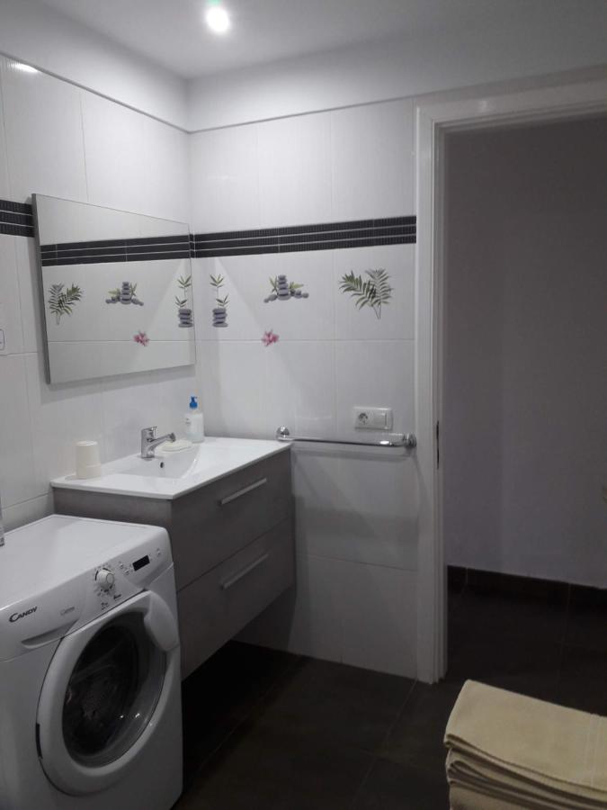 Departamento Barcaro 2 Lejlighed Puerto del Carmen  Eksteriør billede