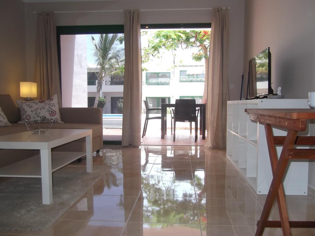 Departamento Barcaro 2 Lejlighed Puerto del Carmen  Værelse billede