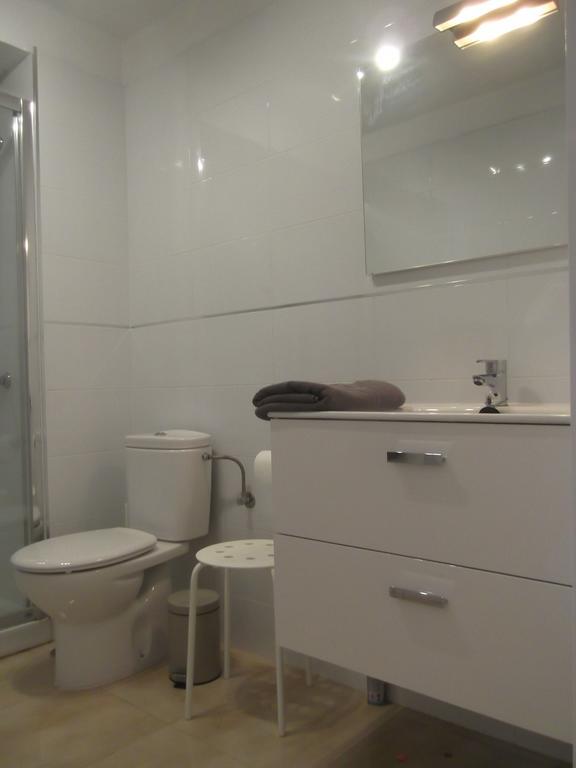 Departamento Barcaro 2 Lejlighed Puerto del Carmen  Eksteriør billede