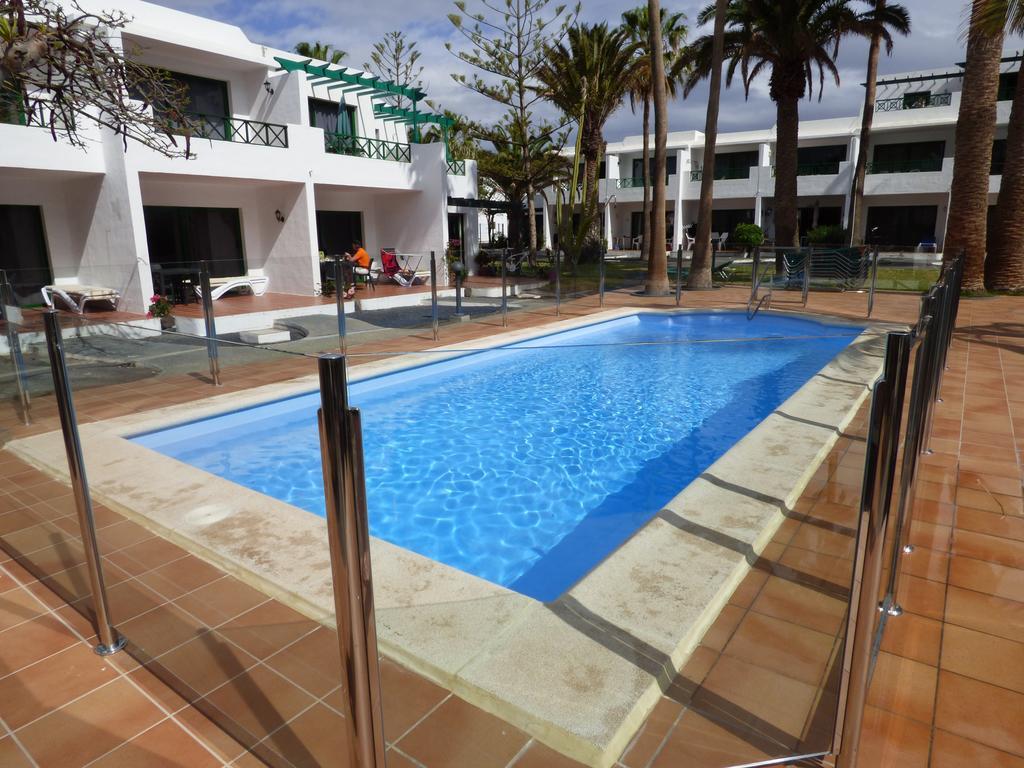 Departamento Barcaro 2 Lejlighed Puerto del Carmen  Eksteriør billede