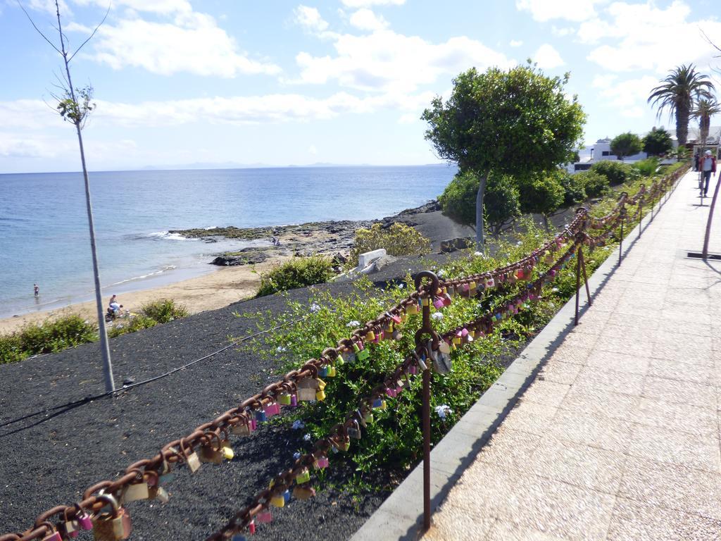 Departamento Barcaro 2 Lejlighed Puerto del Carmen  Eksteriør billede