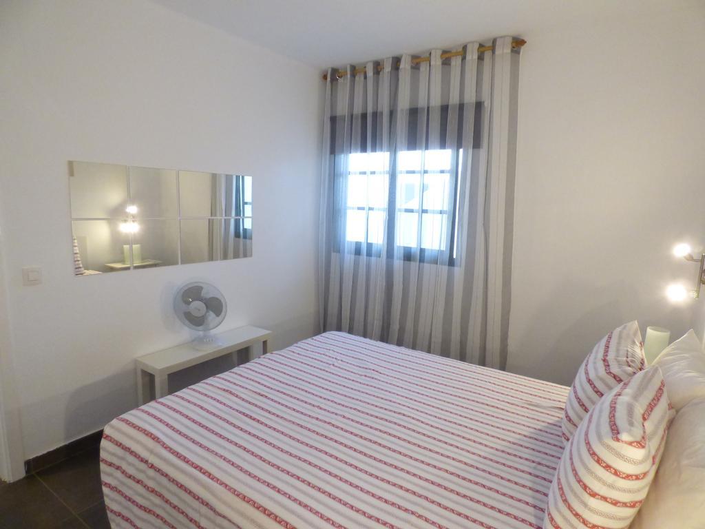 Departamento Barcaro 2 Lejlighed Puerto del Carmen  Eksteriør billede