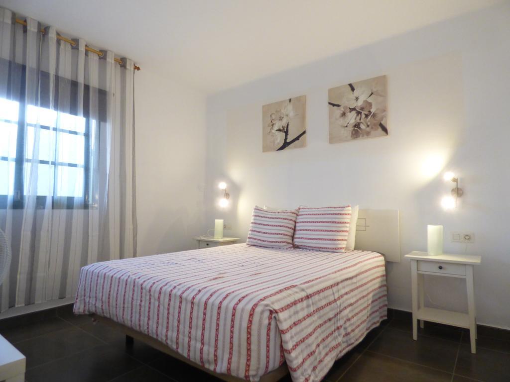 Departamento Barcaro 2 Lejlighed Puerto del Carmen  Eksteriør billede
