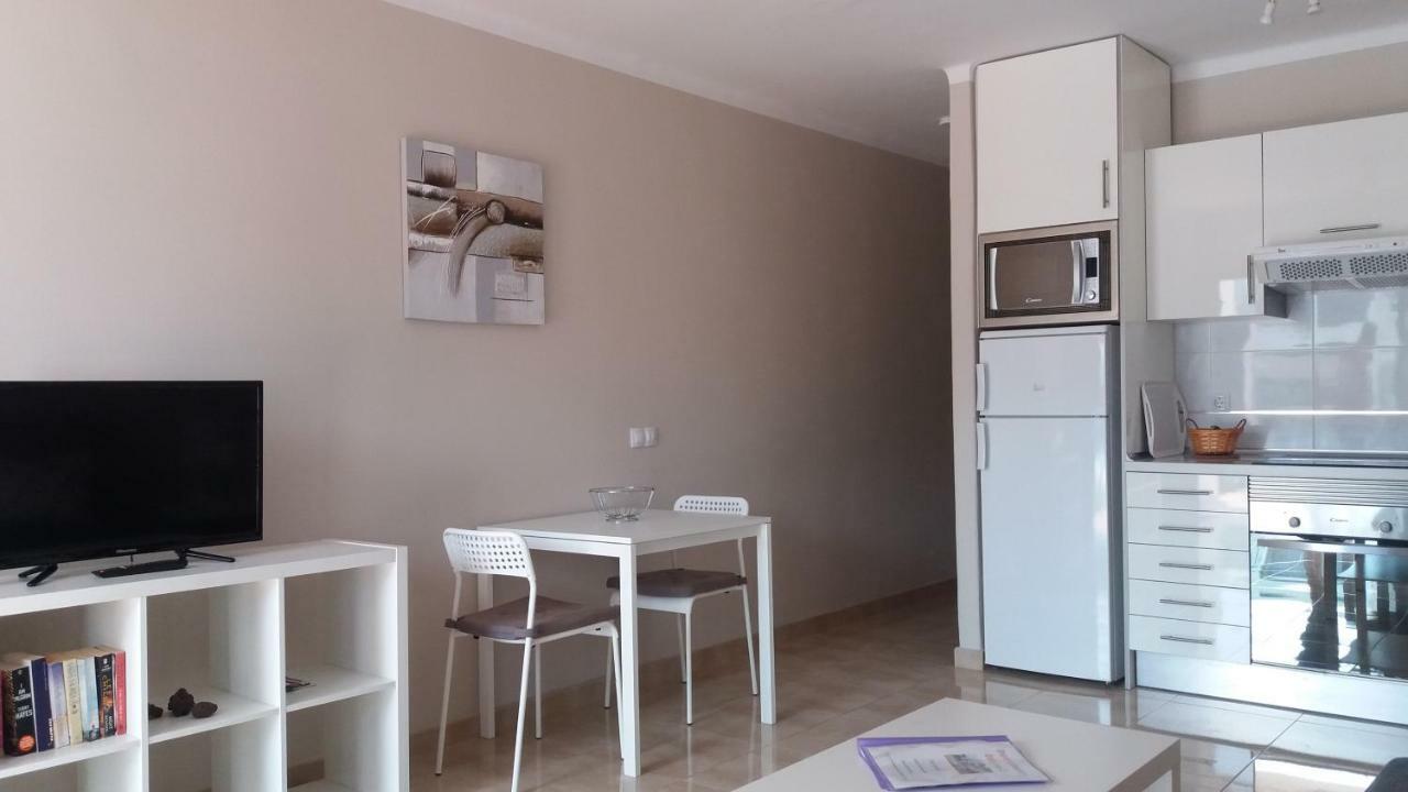 Departamento Barcaro 2 Lejlighed Puerto del Carmen  Eksteriør billede