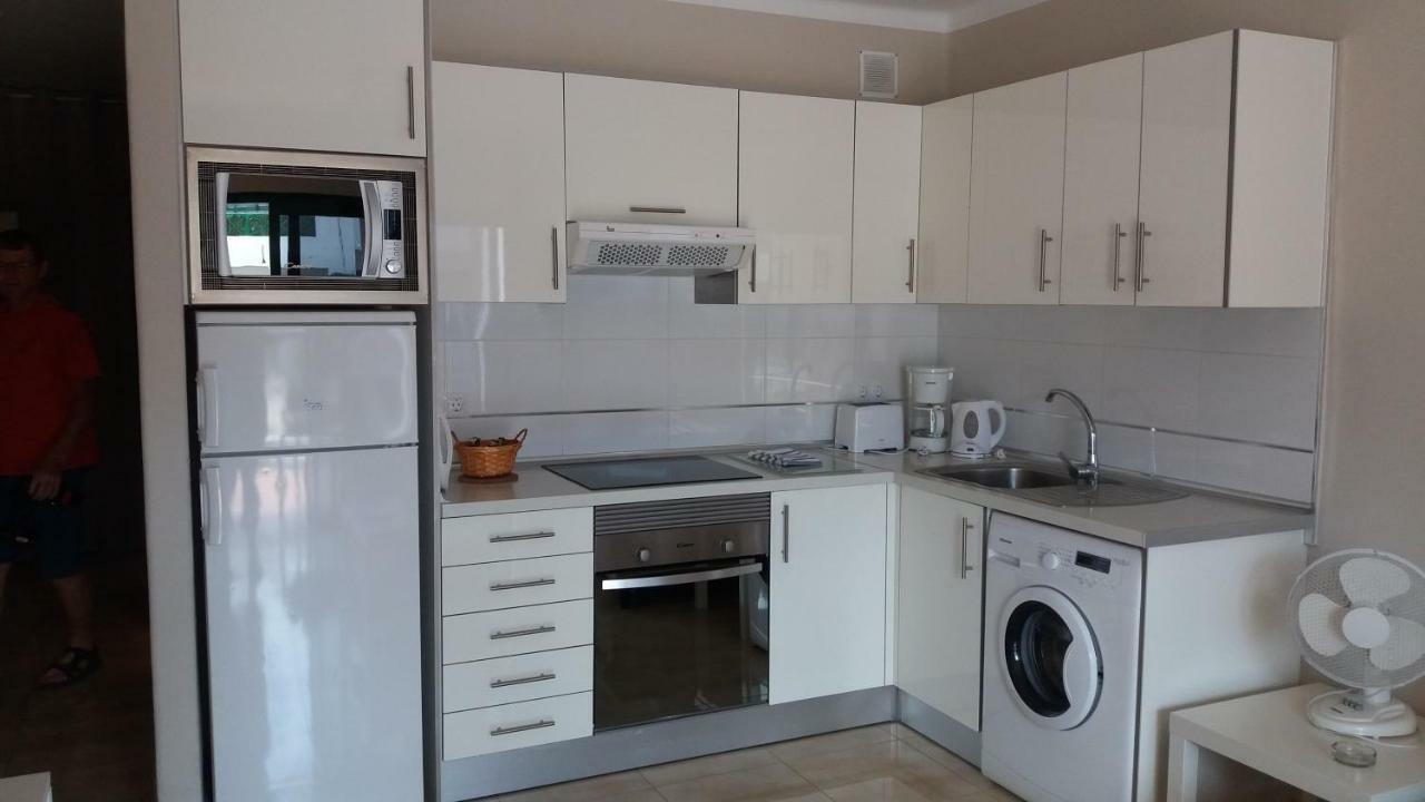 Departamento Barcaro 2 Lejlighed Puerto del Carmen  Eksteriør billede