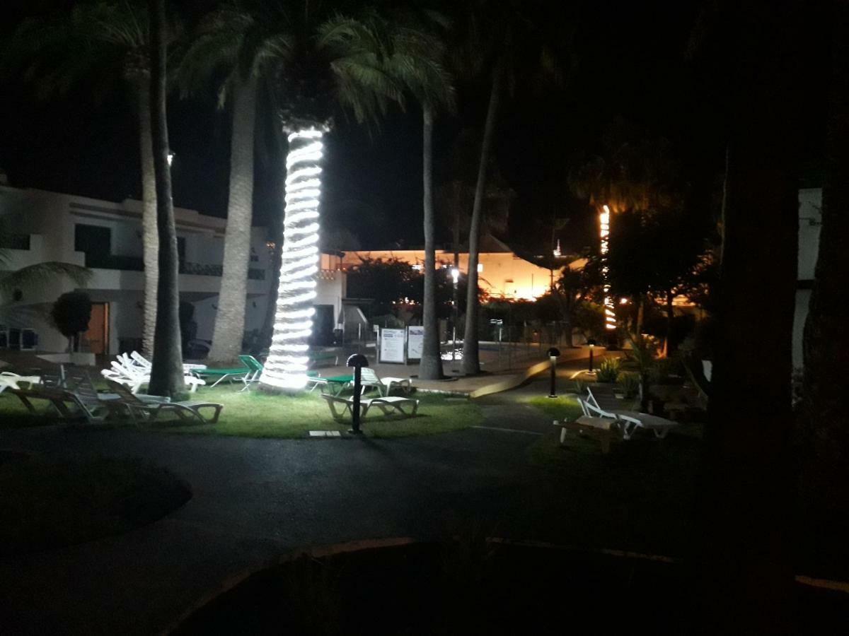 Departamento Barcaro 2 Lejlighed Puerto del Carmen  Eksteriør billede