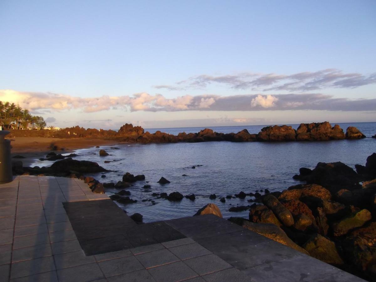 Departamento Barcaro 2 Lejlighed Puerto del Carmen  Eksteriør billede