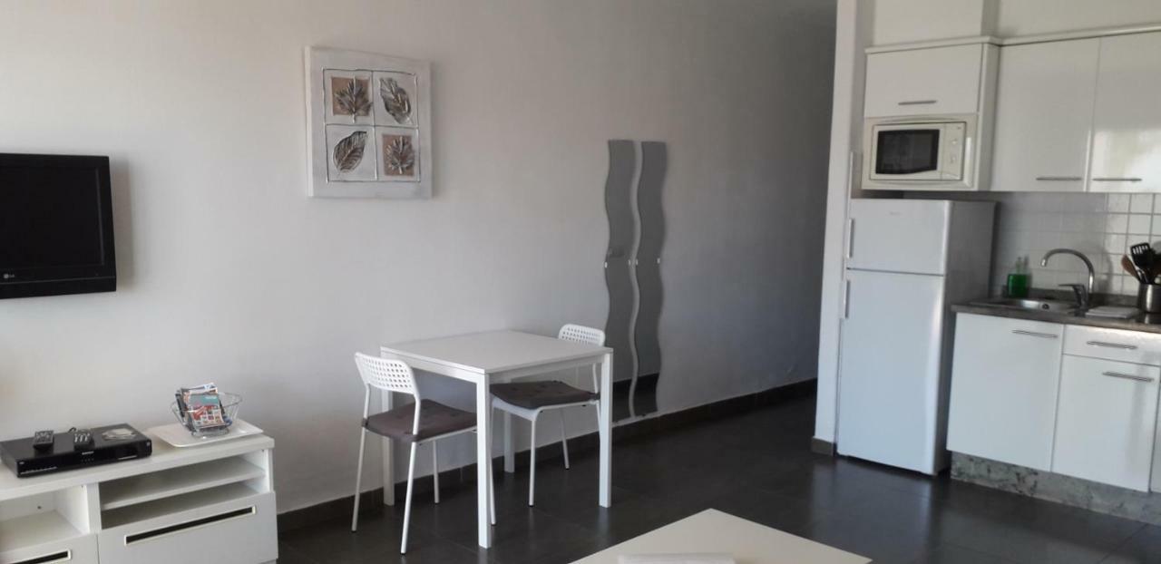 Departamento Barcaro 2 Lejlighed Puerto del Carmen  Eksteriør billede